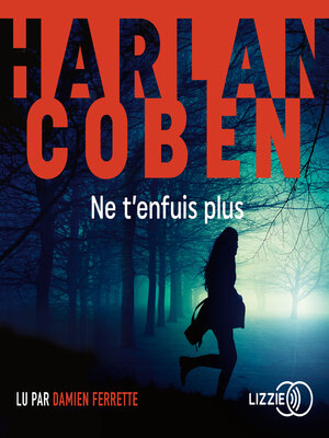 cover image of Ne t'enfuis plus